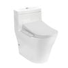 Bồn cầu nắp rửa điện tử TOTO CW166RB/TCF33320GAA