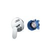 Van điều chỉnh nóng lạnh TOTO TBG01304B/TBN01001B