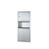 Tủ đựng giấy vệ sinh âm tường TOTO DS712U