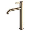 Vòi rửa mặt lavabo TOTO TLG11305V