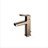 Vòi rửa mặt lavabo TOTO TLG10301V