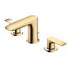 Vòi lavabo 3 lỗ TOTO TLG04201BA