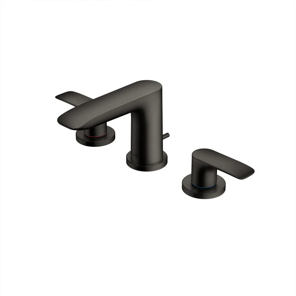 Vòi lavabo 3 lỗ TOTO TLG04201BA