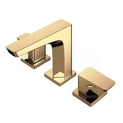 Vòi lavabo 3 lỗ TOTO TLG07201BA (Mã cũ TLG07201B)