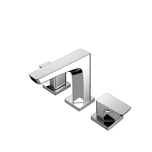 Vòi lavabo 3 lỗ TOTO TLG07201BA (Mã cũ TLG07201B)