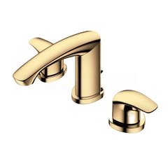 Vòi lavabo 3 lỗ TOTO TLG09201BA (Mã cũ TLG09201B)