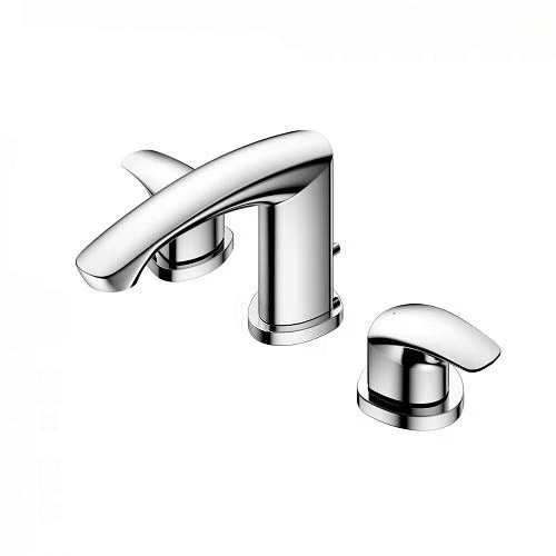 Vòi lavabo 3 lỗ TOTO TLG09201BA (Mã cũ TLG09201B)