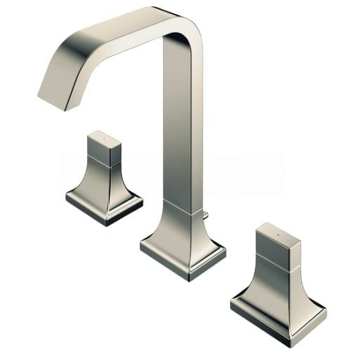 Vòi lavabo 3 lỗ TOTO TLG08201B