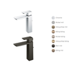 Vòi rửa mặt lavabo TOTO TLG02304V