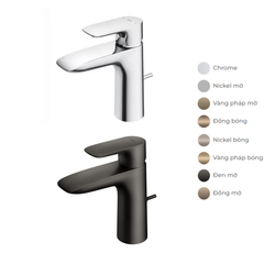 Vòi rửa mặt lavabo TOTO TLG04301V