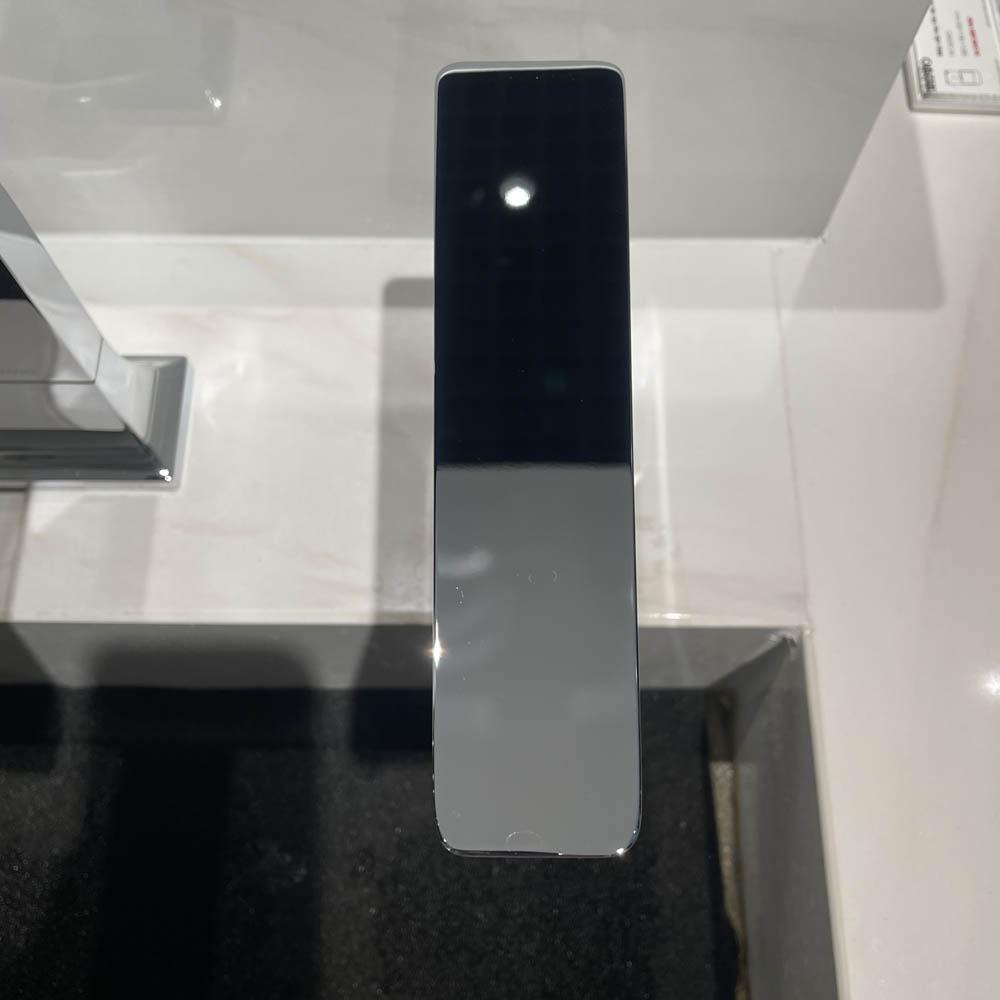 Vòi cảm ứng lavabo TOTO TLE20006A