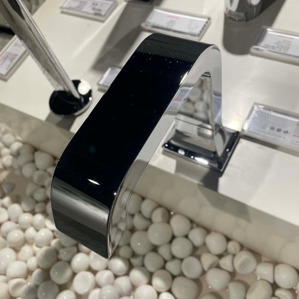 Vòi cảm ứng lavabo TOTO TLE21006A