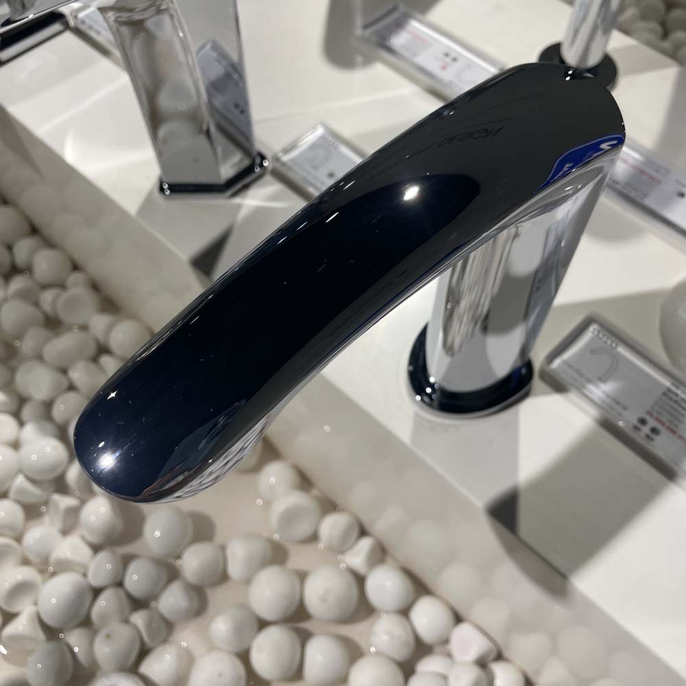 Vòi cảm ứng lavabo TOTO TLE22006A