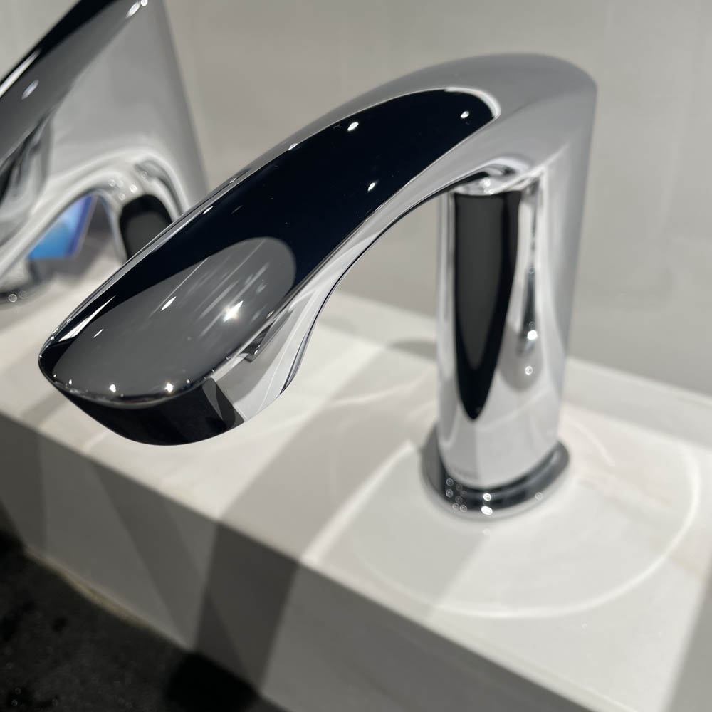 Vòi cảm ứng lavabo TOTO TLE22006A