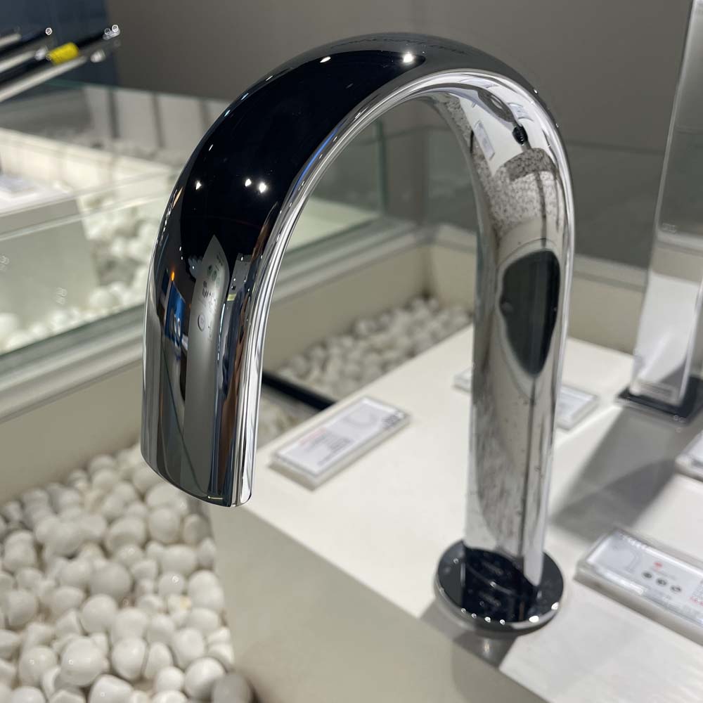 Vòi cảm ứng TOTO TLE24006V