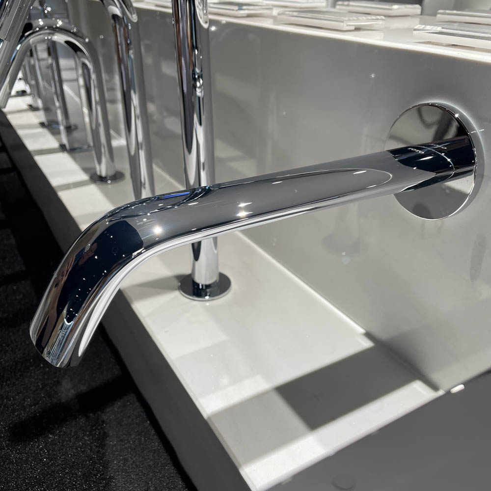 Vòi cảm ứng lavabo TOTO TLE24010A