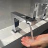 Vòi cảm ứng lavabo TOTO TLE25006V