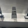 Vòi cảm ứng lavabo TOTO TLE25006V