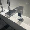 Vòi cảm ứng lavabo TOTO TLE25006V