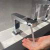Vòi cảm ứng lavabo TOTO TLE25006V