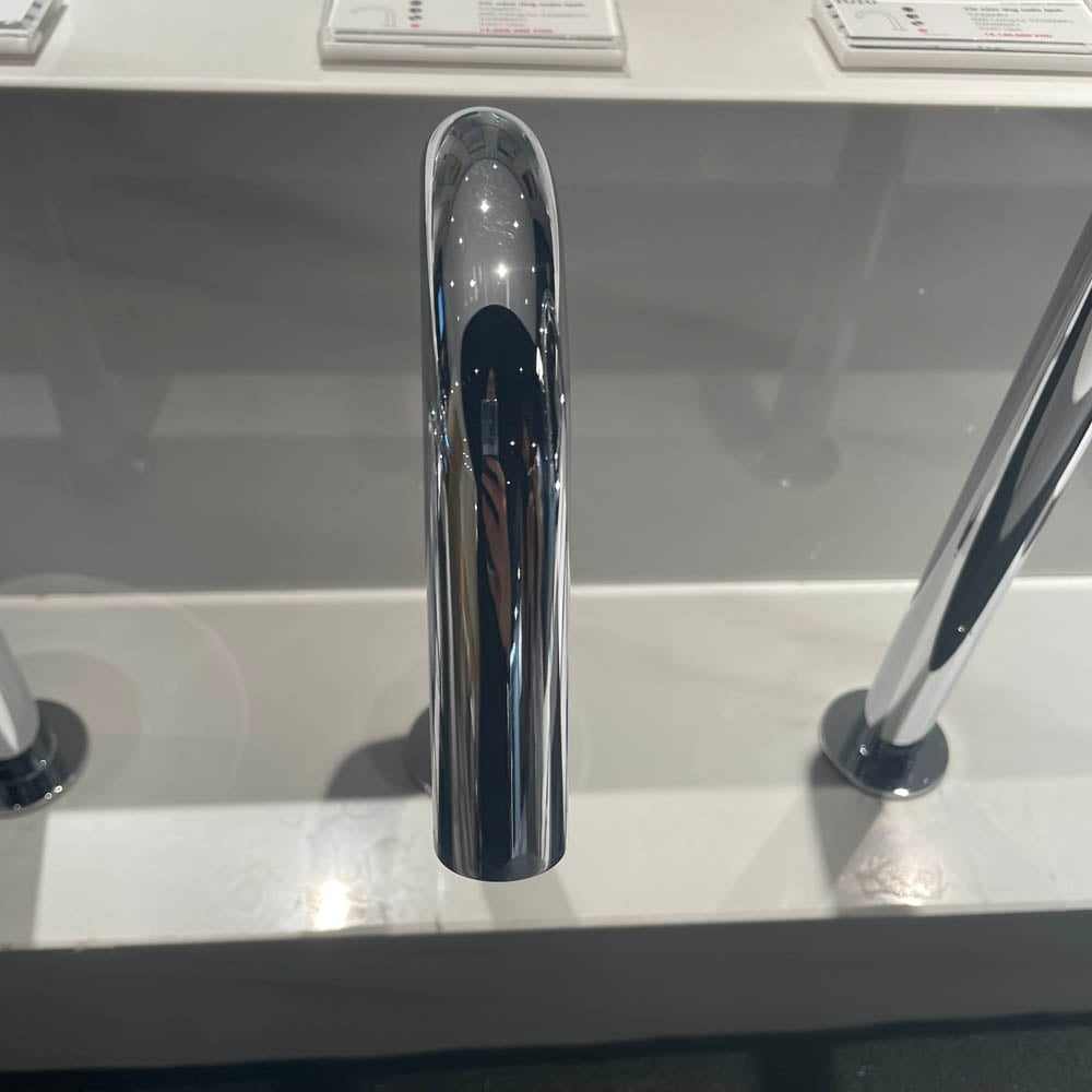 Vòi cảm ứng lavabo TOTO TLE26007A