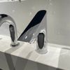 Vòi cảm ứng TOTO TLE27002V/TLE04502A1/TLN01102A (Pin)