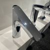 Vòi cảm ứng TOTO TLE27002V/TLE03502A1/TLN01102A (Tái tạo năng lượng)