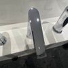 Vòi cảm ứng TOTO TLE27002V/TLE01502A1/TLN01102A (Điện)