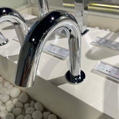 Vòi cảm ứng TOTO TLE29002V/TLE03502A1/TLN01102A (Tái tạo năng lượng)