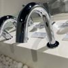 Vòi cảm ứng TOTO TLE29002V/TLE03502A1/TLN01102A (Tái tạo năng lượng)