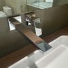 Vòi chậu gắn tường TOTO TLG10308BB (Mã cũ TLG10308B)