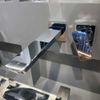 Vòi chậu gắn tường TOTO TLG07308BB (Mã cũ TLG07308B)