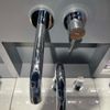 Vòi chậu gắn tường TOTO TLG11308B