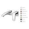 Vòi chậu gắn tường TOTO TLG10307B