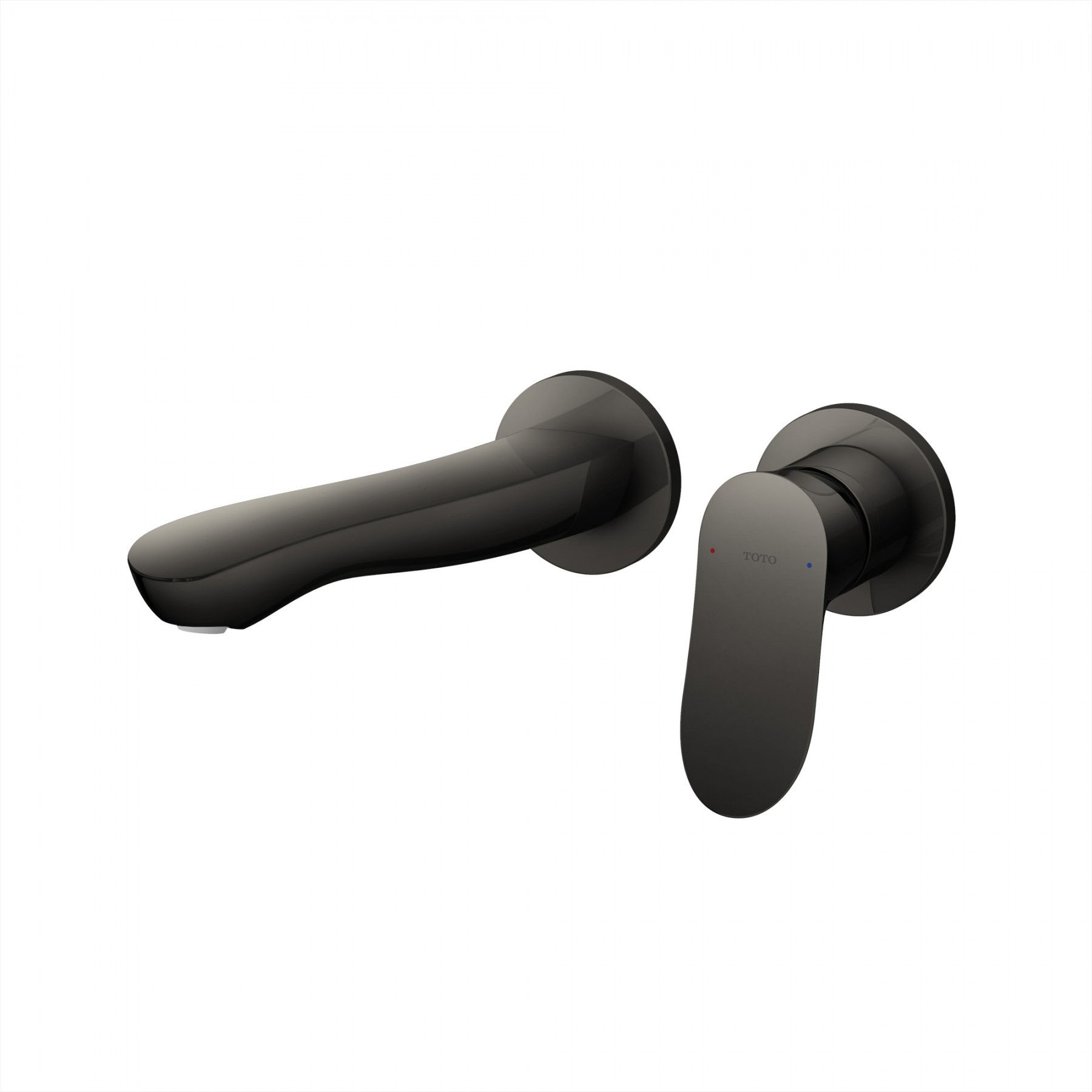 Vòi chậu gắn tường TOTO TLG01311BB (TLG01311B)