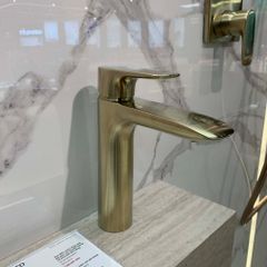 Vòi rửa mặt lavabo TOTO TLG04304V