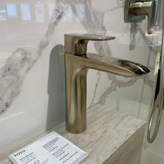 Vòi rửa mặt lavabo TOTO TLG04304V