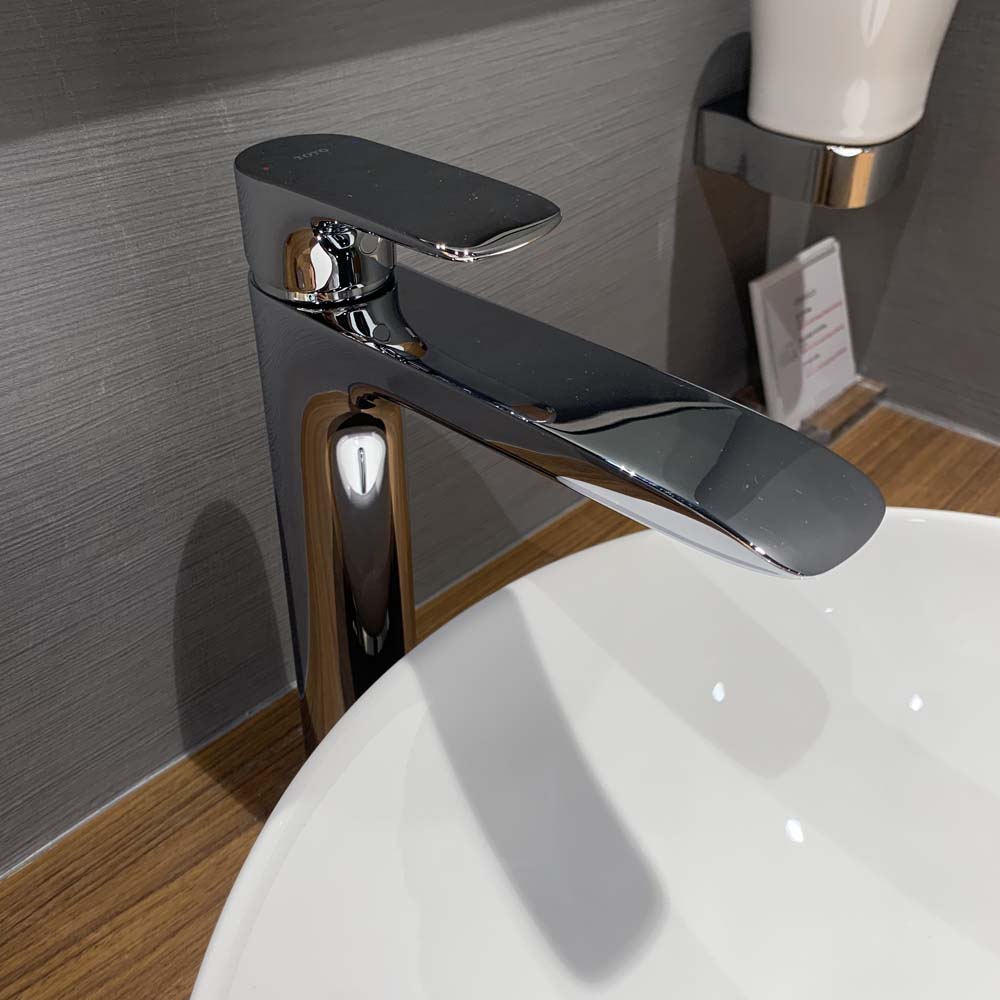 Vòi rửa mặt lavabo TOTO TLG04307V