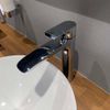 Vòi rửa mặt lavabo TOTO TLG04307V