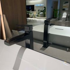 Vòi rửa mặt lavabo TOTO TLG10303V