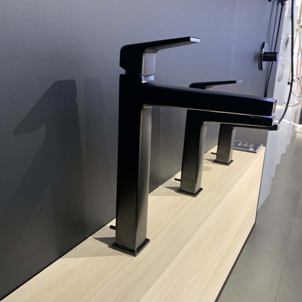 Vòi rửa mặt lavabo TOTO TLG10305V