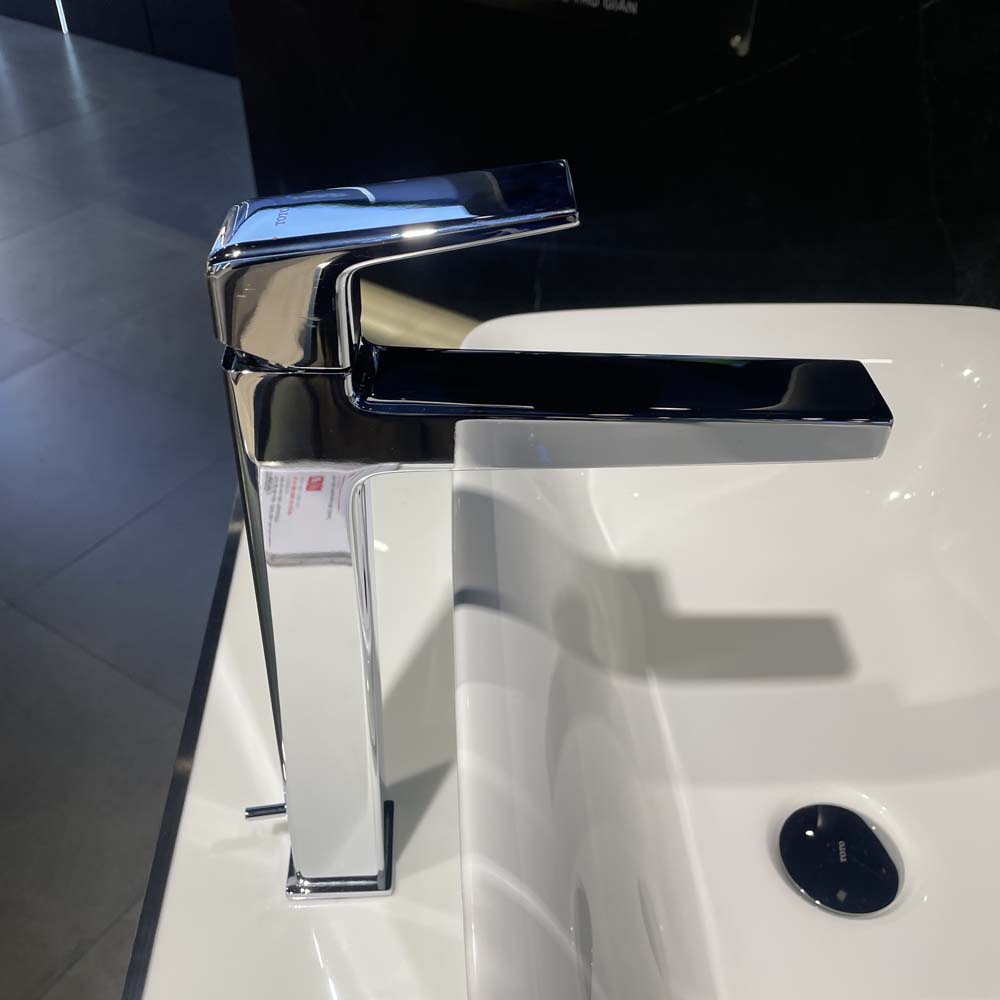 Vòi rửa mặt lavabo TOTO TLG10305V
