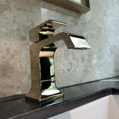 Vòi rửa mặt lavabo TOTO TLG08301V