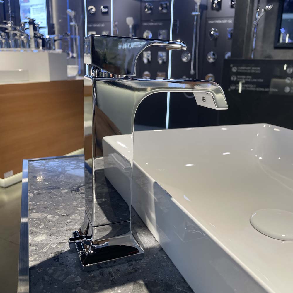 Vòi rửa mặt lavabo TOTO TLG08303V