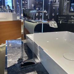 Vòi rửa mặt lavabo TOTO TLG08303V