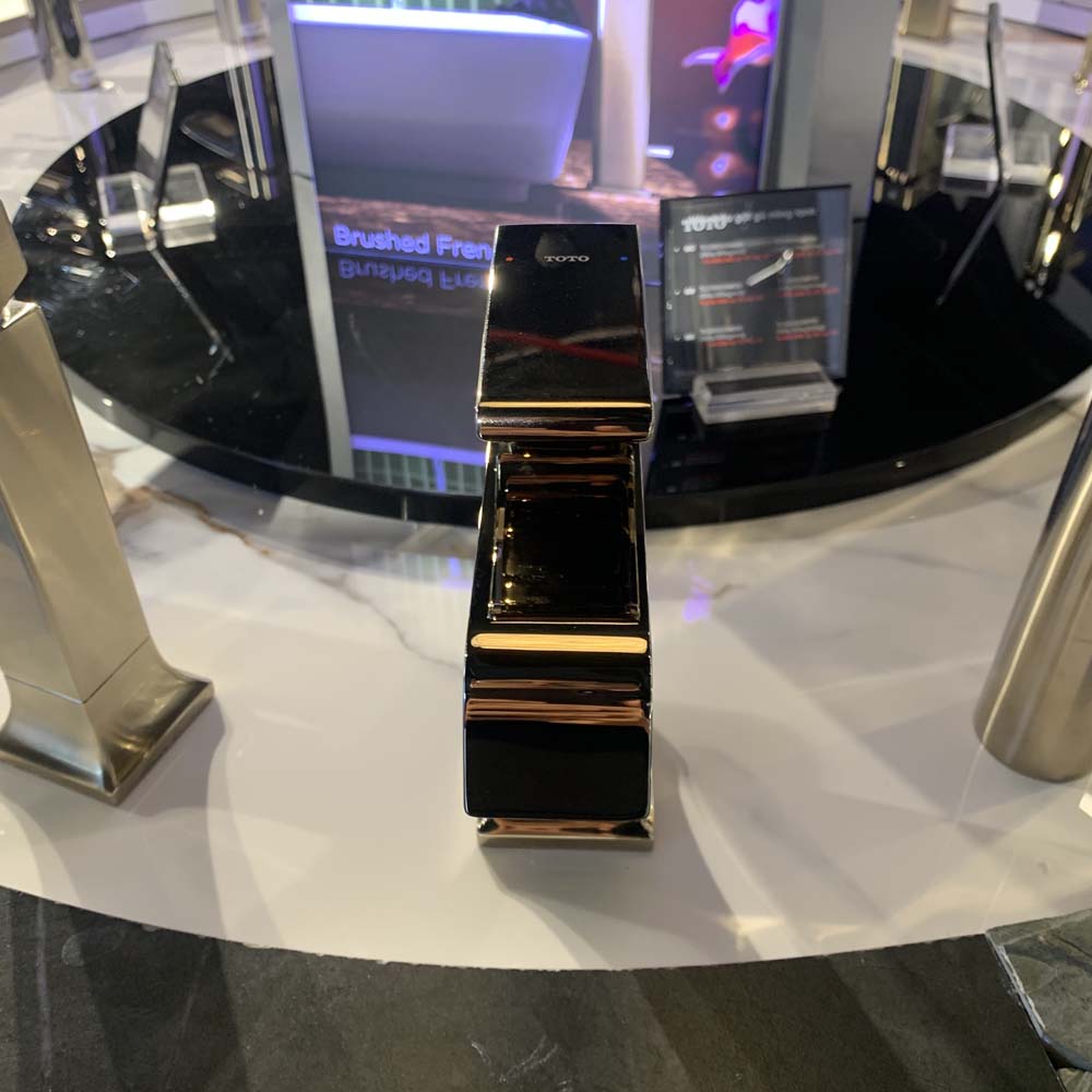 Vòi rửa mặt lavabo TOTO TLG08303V