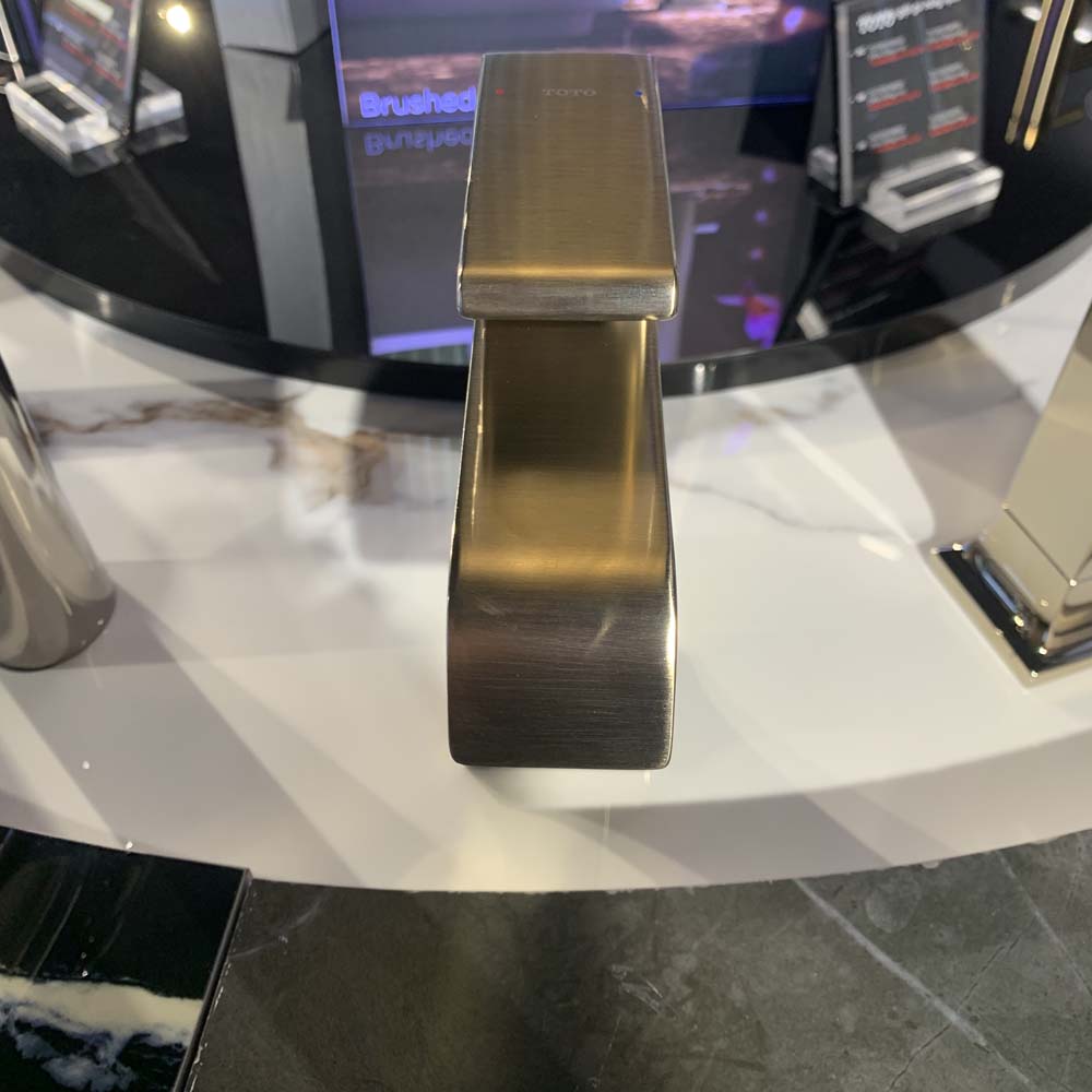 Vòi rửa mặt lavabo TOTO TLG08303V