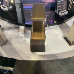 Vòi rửa mặt lavabo TOTO TLG08303V