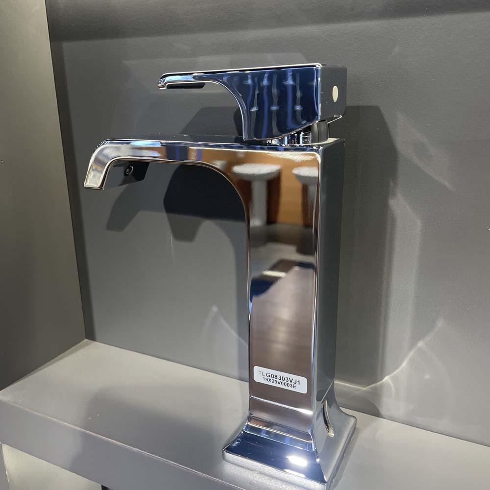 Vòi rửa mặt lavabo TOTO TLG08303V