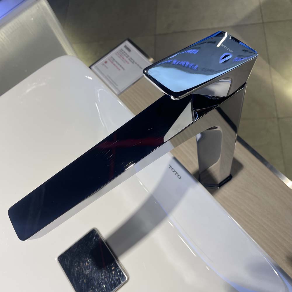 Vòi rửa mặt lavabo TOTO TLG07305V